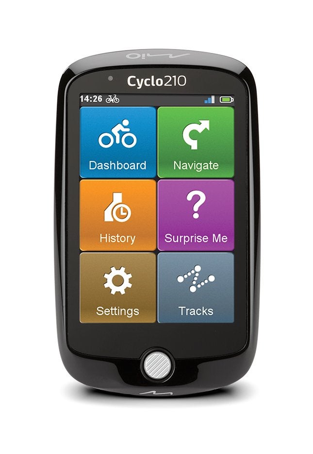 fietscomputer, Fietsen en Brommers, Fietsaccessoires | Fietscomputers, Ophalen