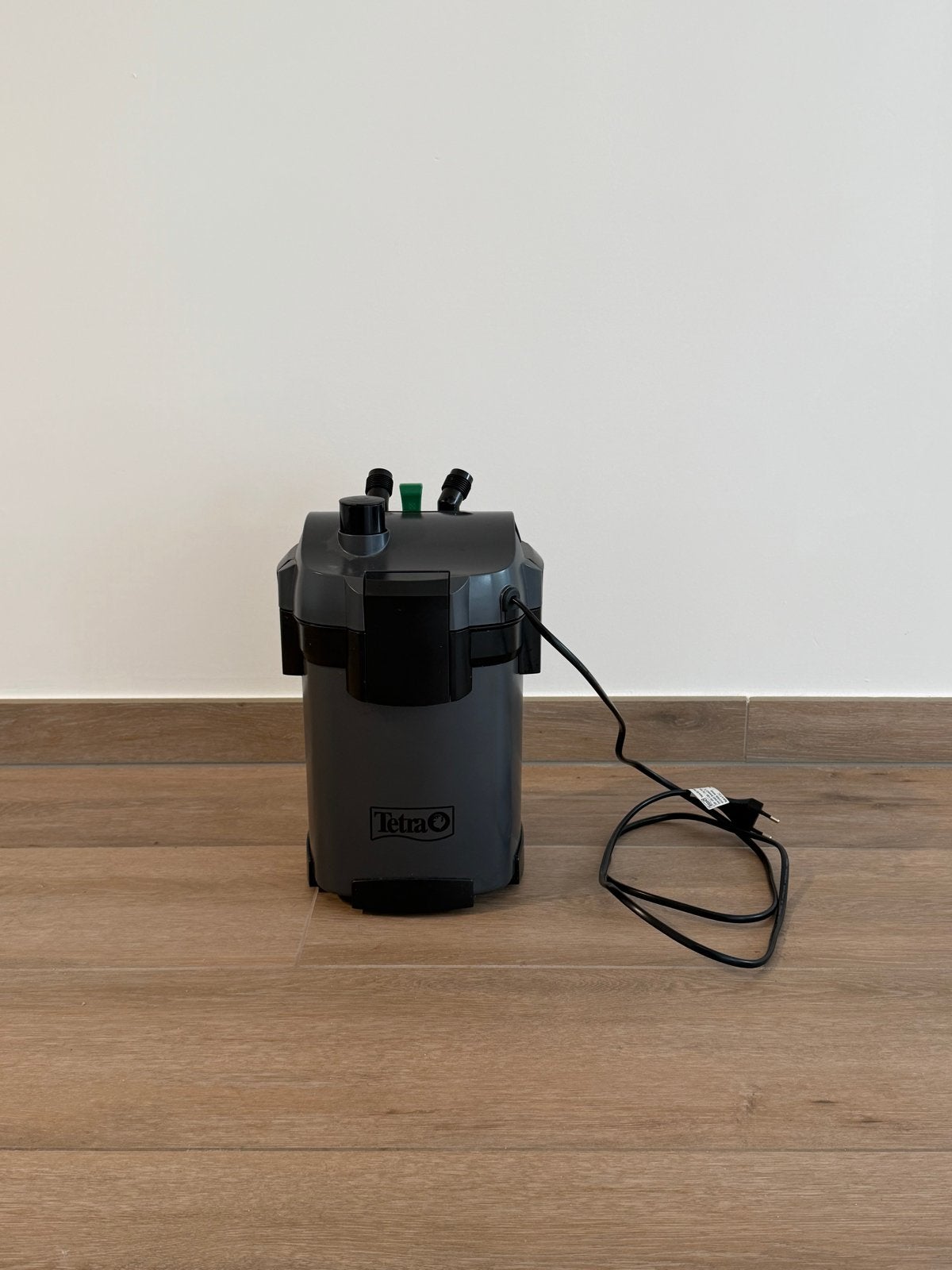 Tetra Ex buitenfilter 700 plus, Dieren en Toebehoren, Ophalen, Pomp, Zo goed als nieuw, Tetra