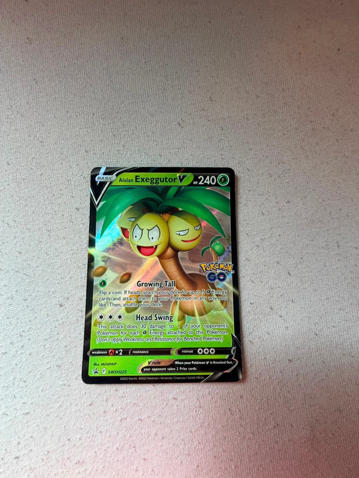 Zeldzame en Waardevolle Pokémon Kaarten Collectie, Ophalen of Verzenden, Zo goed als nieuw, Meerdere kaarten, Foil