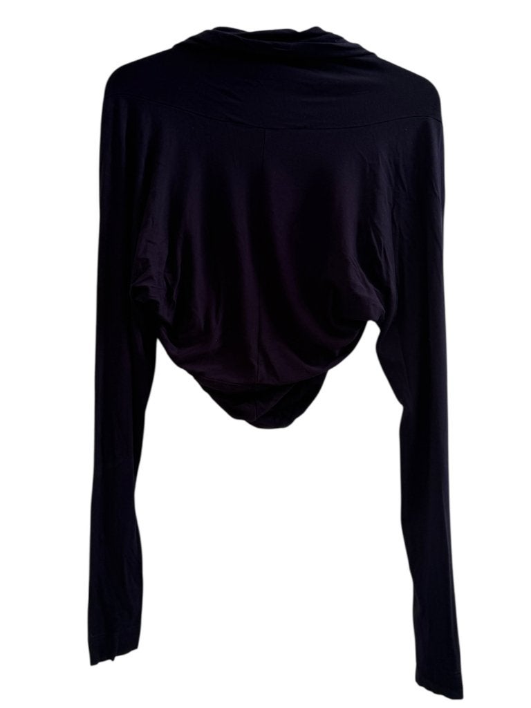 Cora Kemperman vest S, Blauw, Ophalen of Verzenden, Zo goed als nieuw