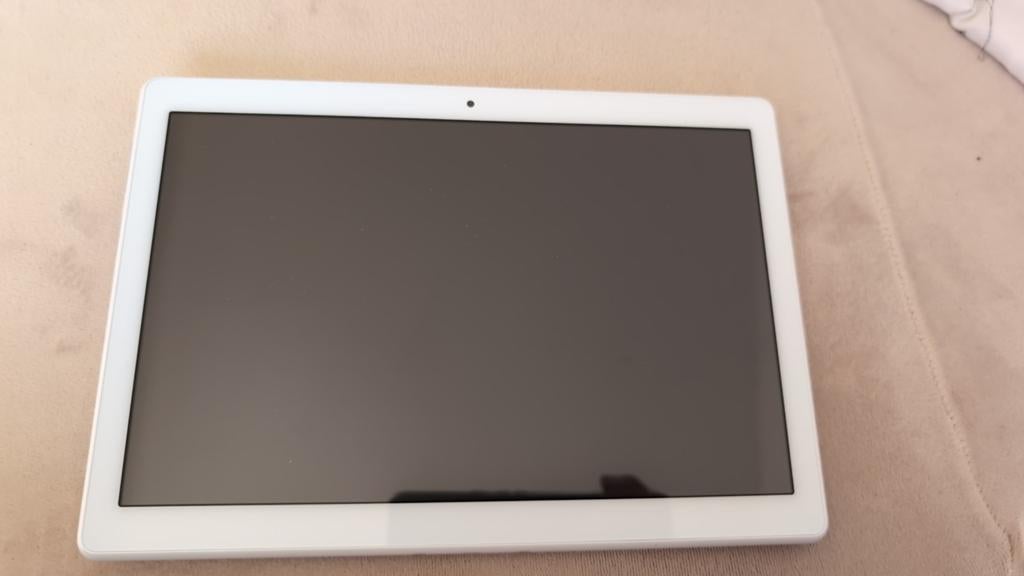 Lenovo M10 TB-X505F Tablet - Zo goed als nieuw!, Computers en Software, Windows Tablets, Ophalen, Zo goed als nieuw, M10 TB-X505F