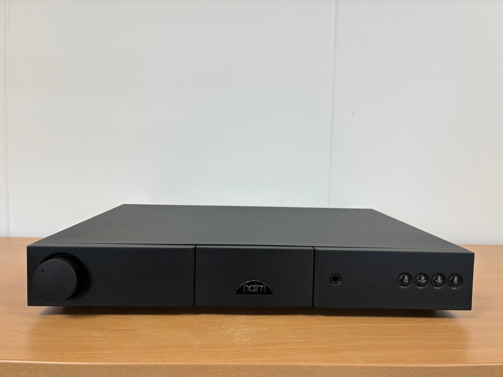 NAIM NAIT5 si ex demo, Ophalen of Verzenden, Zo goed als nieuw, Overige merken