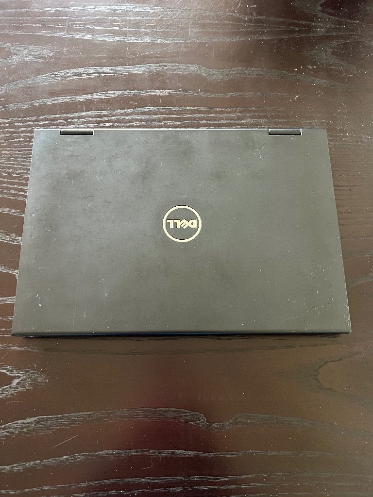 Dell Latitude 3390 2-in-1, Computers en Software, Windows Laptops, Met videokaart, 2 tot 3 Ghz, Qwerty, 8 GB