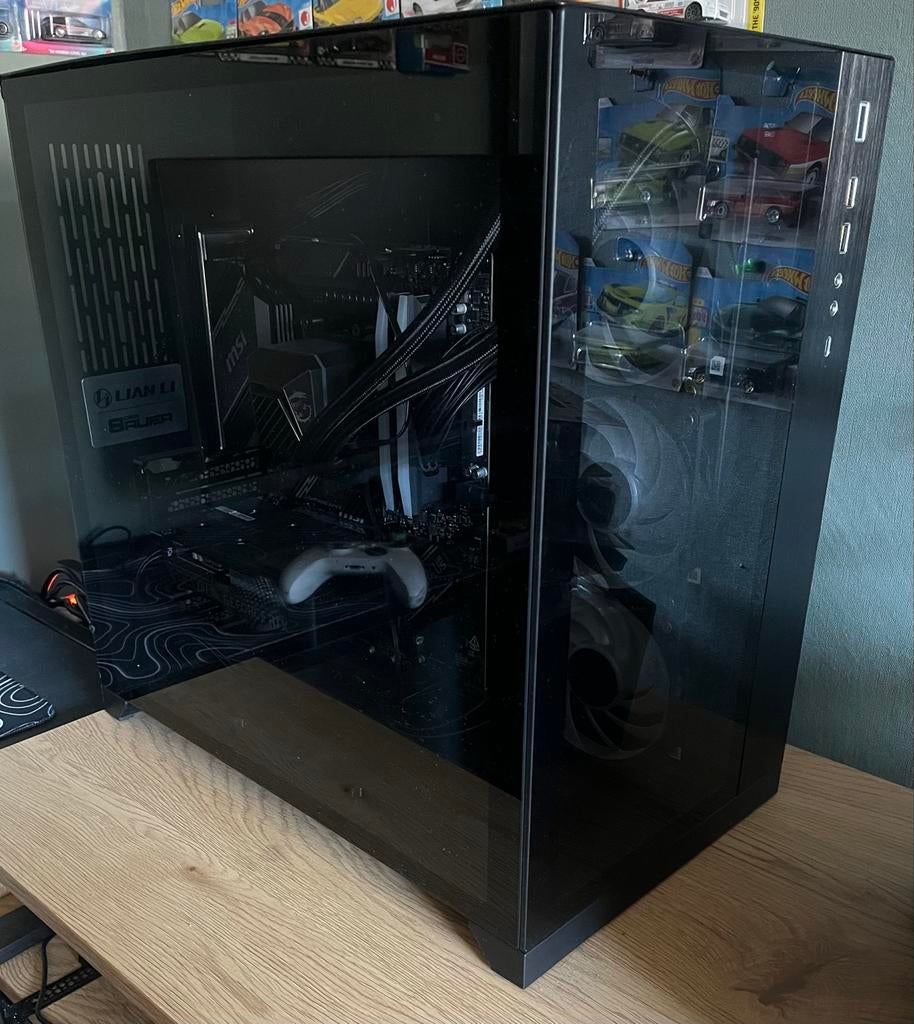 Super goede game pc!, Ophalen, 32 GB, Zo goed als nieuw, Gaming