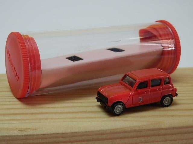 Renault 4, Ophalen of Verzenden, Nieuw, Bus of Vrachtwagen, Rietze