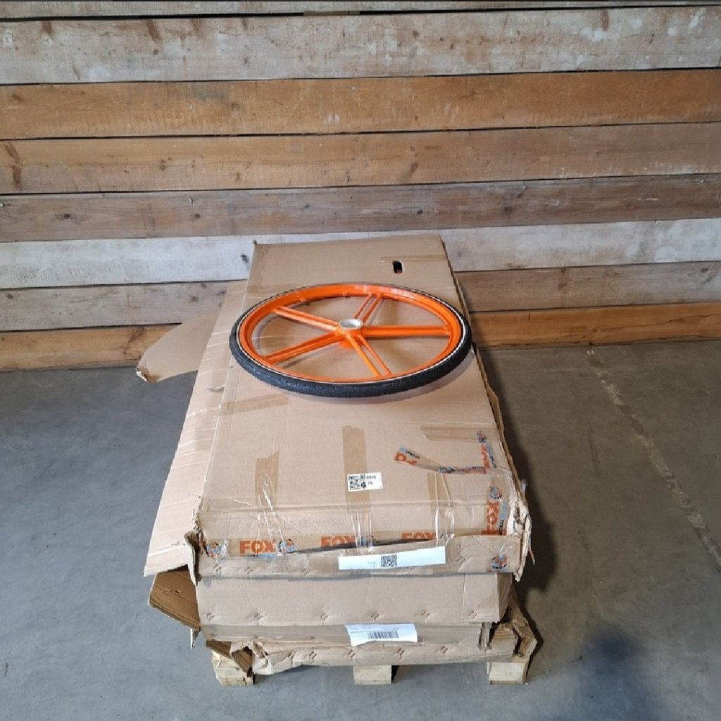 Fiets onderdelen, Fietsen en Brommers, Ophalen, Nieuw, Overig gereedschap