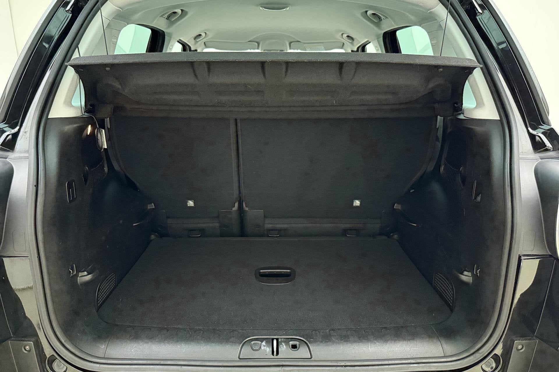 Fiat 500 L 0.9 TwinAir Easy Eco | Trekhaak | Airco | Weinig, Auto's, Fiat, Stof, Gebruikt, Euro 6, Zwart
