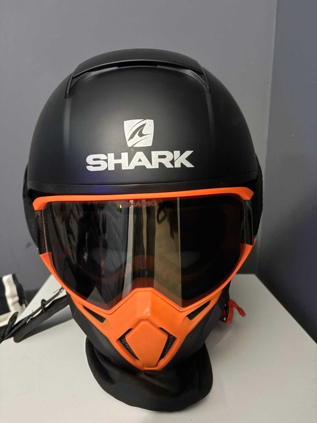 Shark helm XS, XS, Shark, Ophalen of Verzenden, Integraalhelm