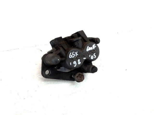 GSX600F 1998 - 2005 Suzuki Remklauw D1-45009, Motoren