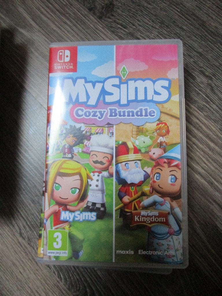 Foto 18 van te koop Nintendo switch oled als nieuw