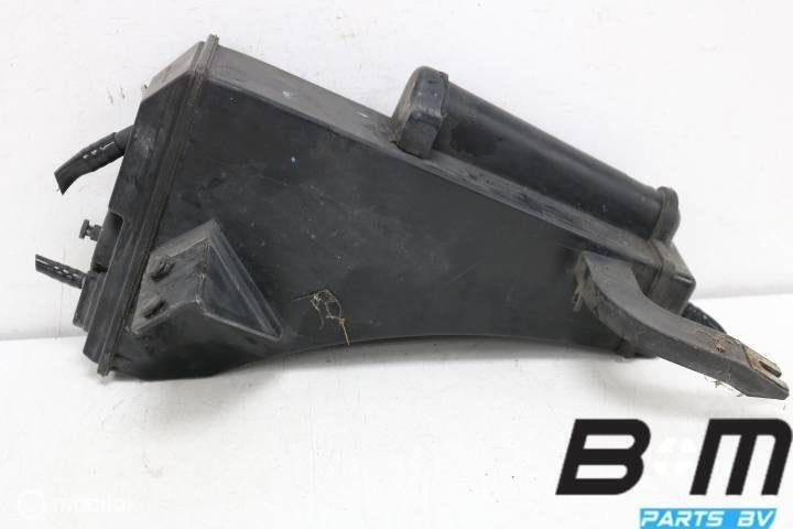 Absorptie koolfilter Audi A4 8E 3.2 FSI Cabrio 8E0201803H