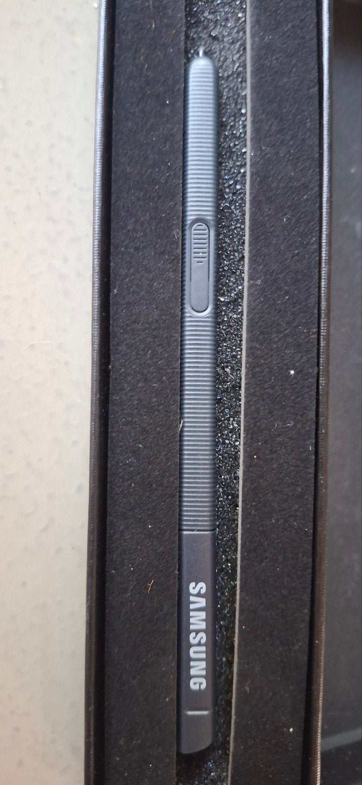 Samsung S Pen voor Galaxy Note - Zo goed als nieuw, Ophalen of Verzenden, Nieuw, S Pen, Samsung