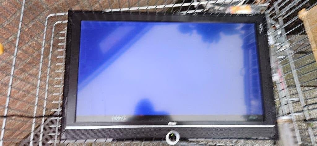 Loewe Connect TV 26 SL - Gebruikt 26 Inch met HDMI Ingangen, Overige merken, Gebruikt, 50 Hz, Ophalen of Verzenden