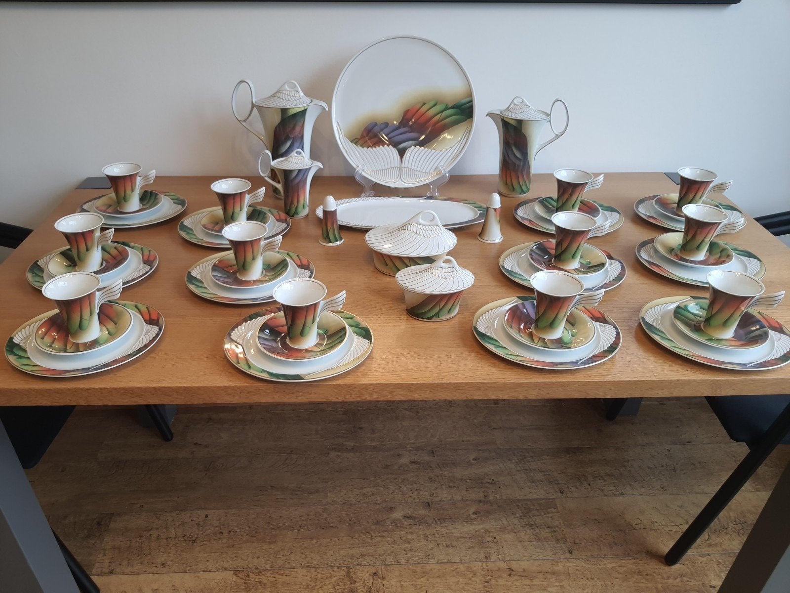 Rosenthal Mythos, Antiek en Kunst, Ophalen of Verzenden