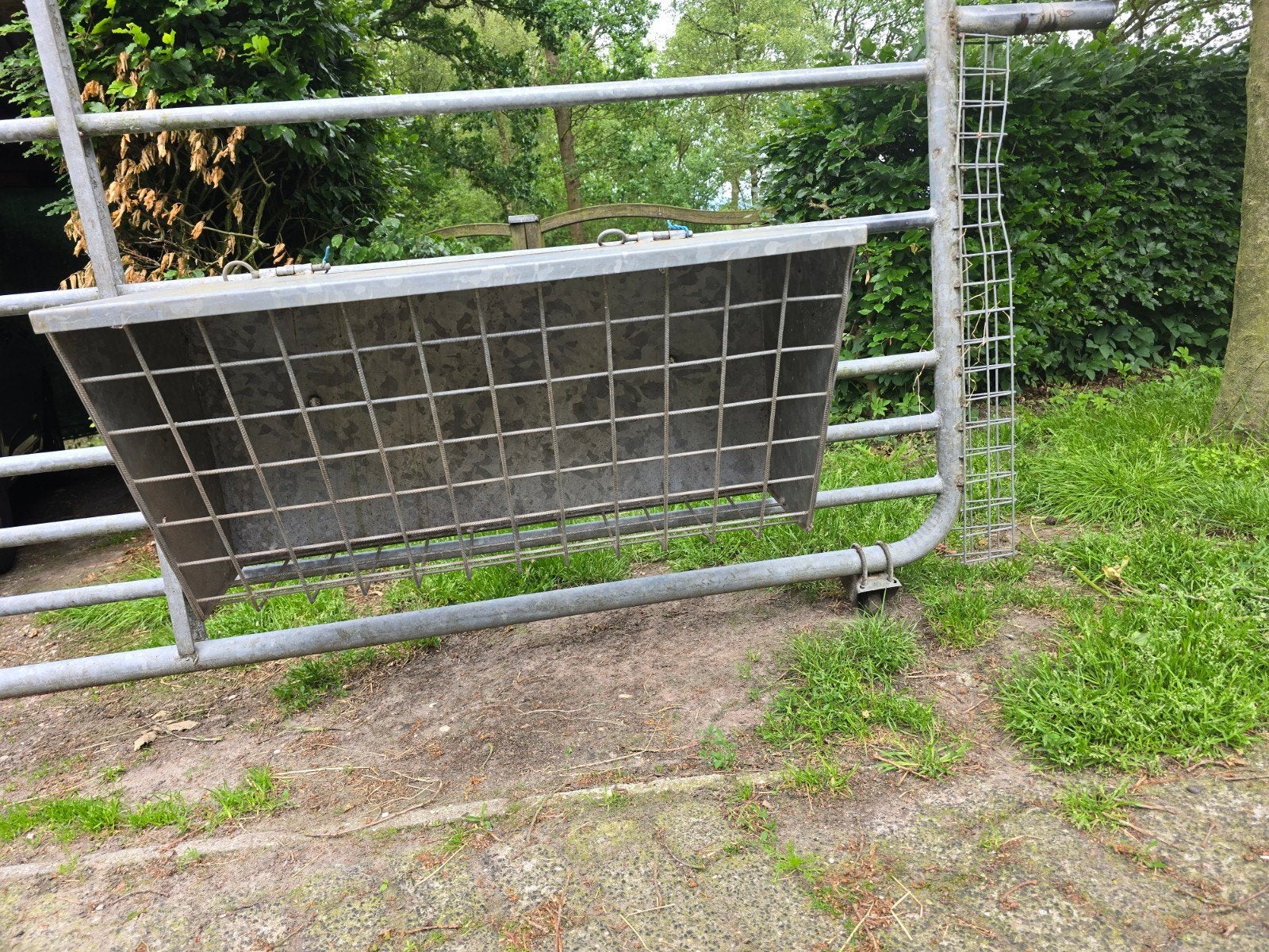Hooiruif, Dieren en Toebehoren, Ophalen