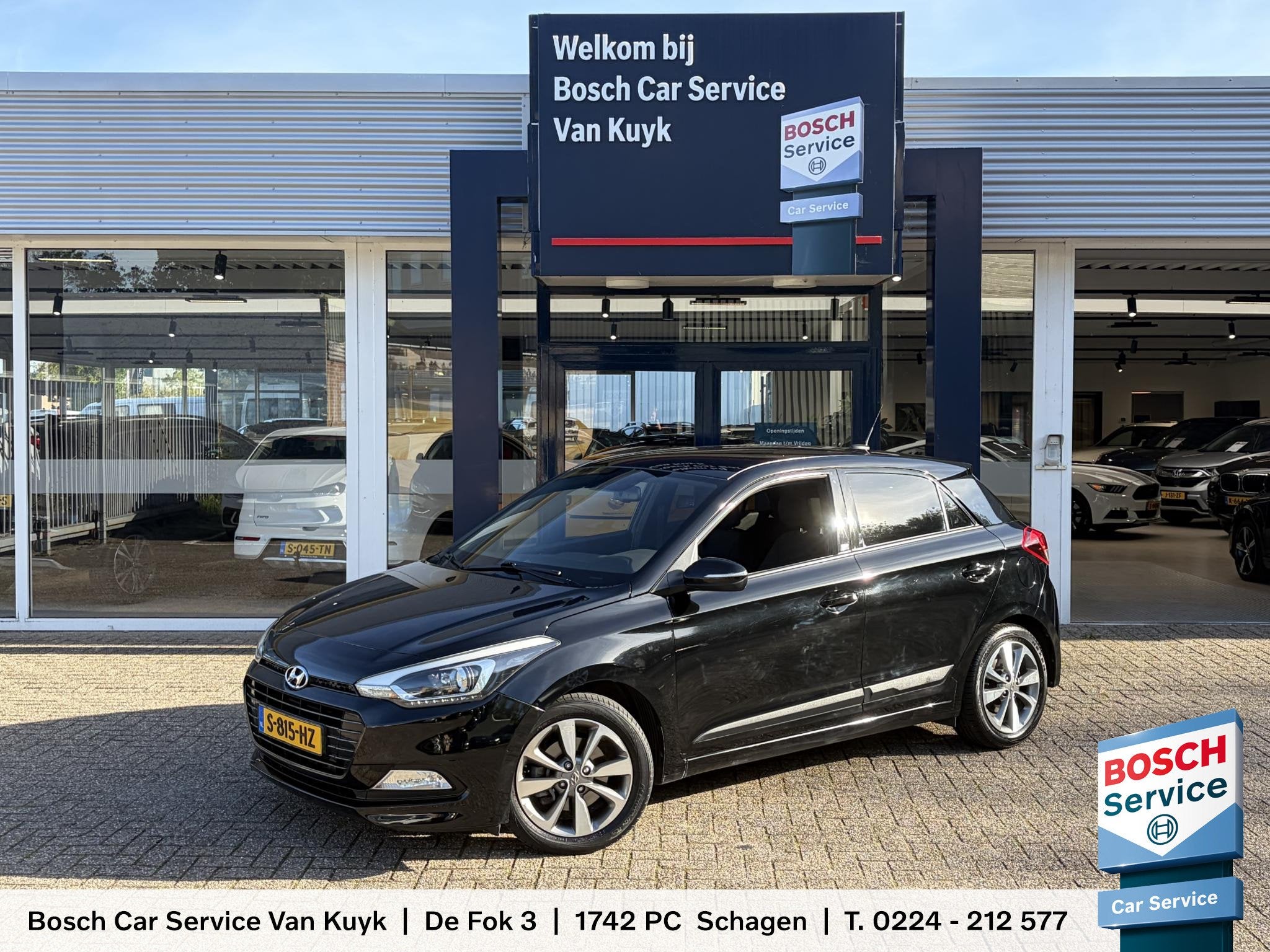 Hyundai i20 1.0 T-GDI Essence / Cruise-Control / Airco / DAB, Voorwielaandrijving, Verwarmde buitenspiegels, Euro 6, Handgeschakeld