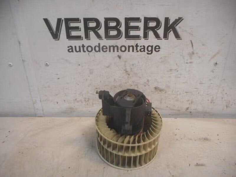 KACHEL VENTILATORMOTOR Mercedes-Benz A (W168), Gebruikt, Mercedes-Benz AG, Ophalen of Verzenden, Dialog.mb@mercedes-benz.com