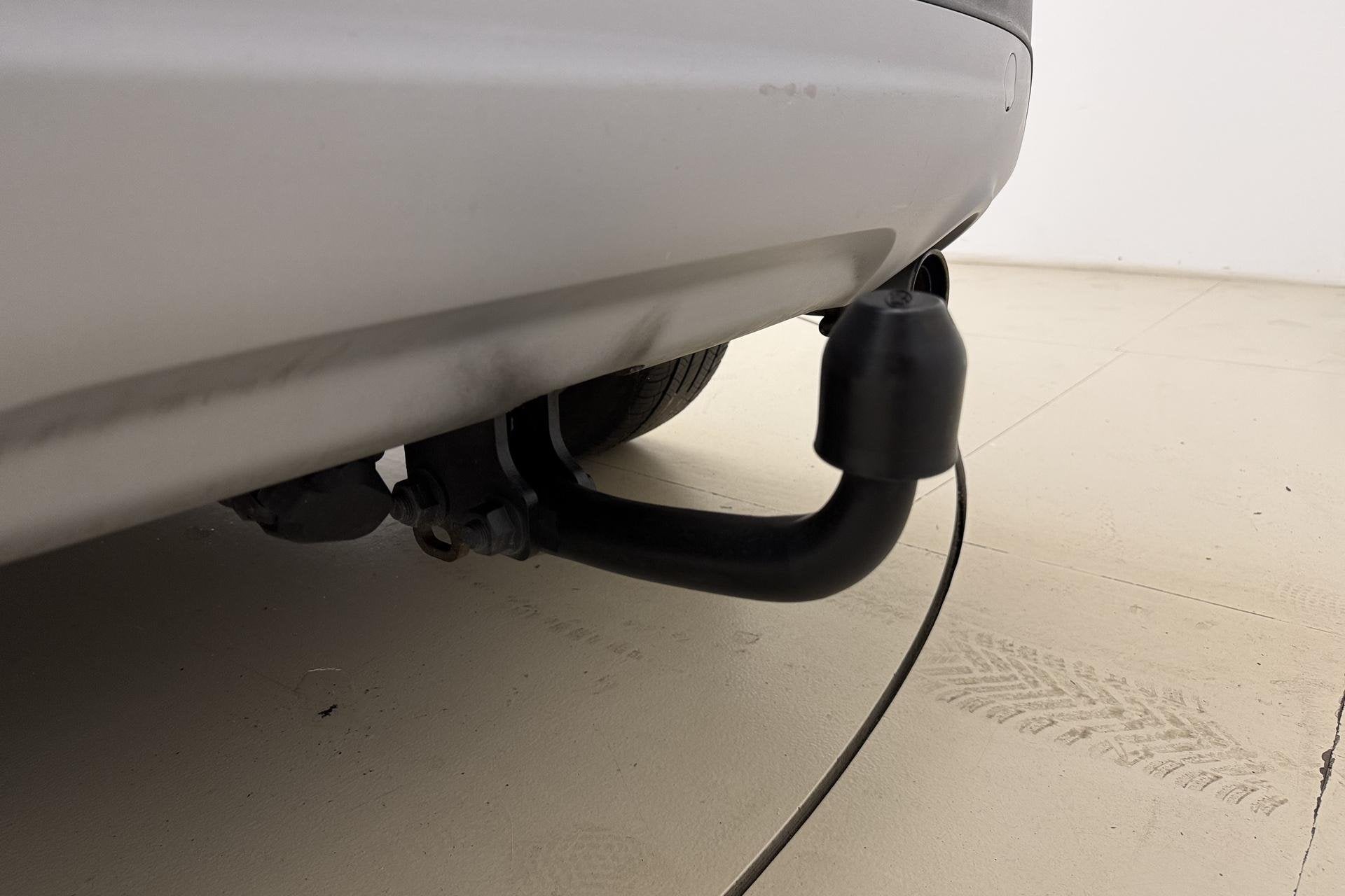 Ford Kuga 1.5 EcoBoost Titanium | Trekhaak | Achteruitrijcam, 4 cilinders, Leder en Stof, Origineel Nederlands, Bedrijf