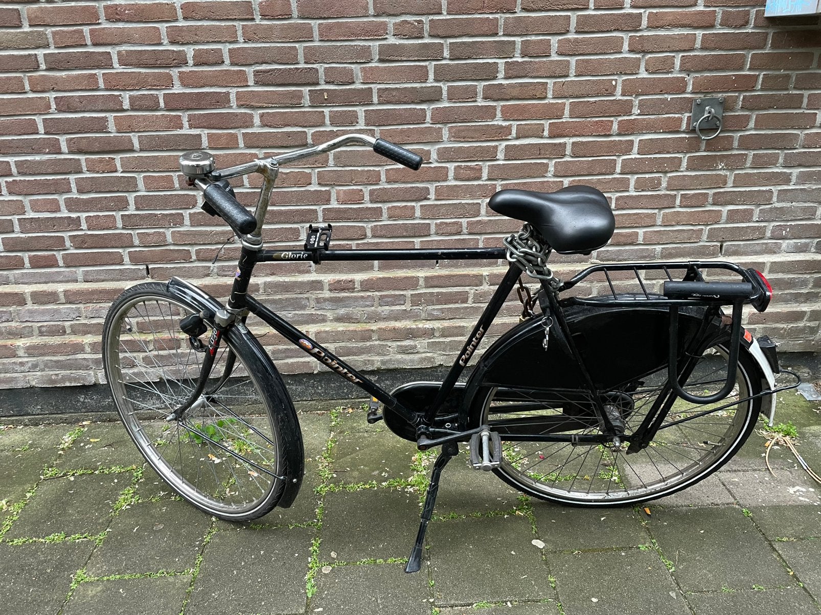 Bike, Ophalen, Zo goed als nieuw, Overige merken