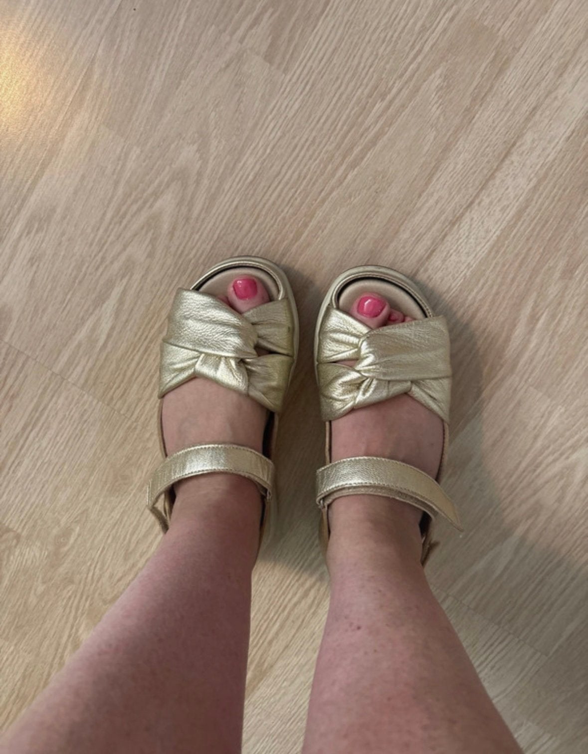 Mooie en goede Xsensible, Ophalen of Verzenden, Zo goed als nieuw, Sandalen of Muiltjes
