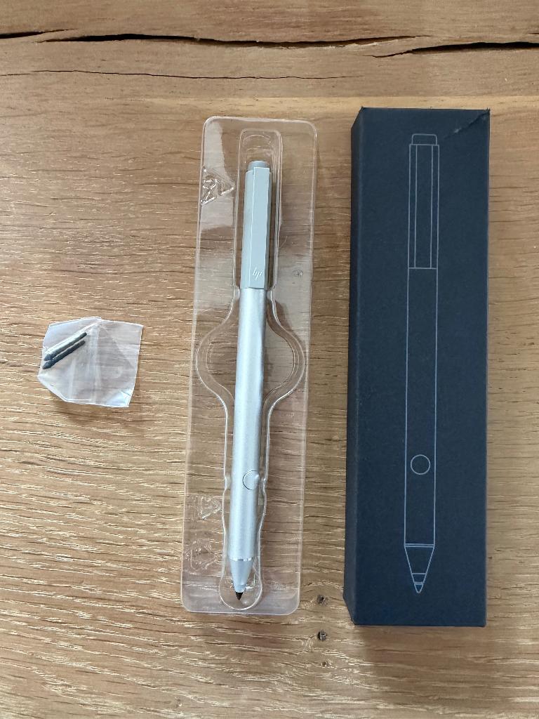 HP Tilt Pen Stylus 2MY21AA (929863-002) (nieuw), Ophalen of Verzenden, Nieuw, Draadloos, HP