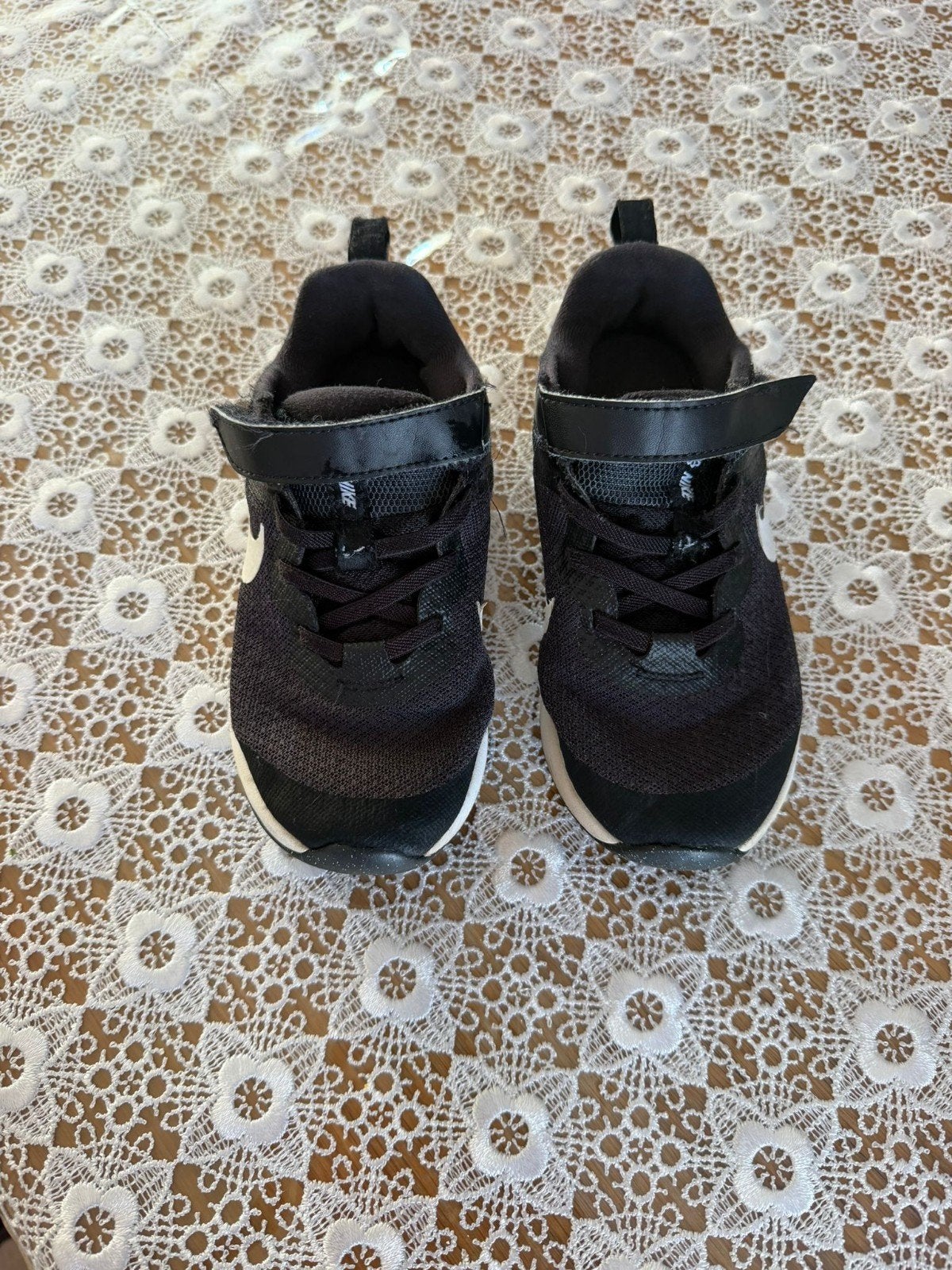 Nike sportschoenen, maat 30., Kinderen en Baby's, Babykleding | Schoentjes en Sokjes, Schoentjes, Jongetje of Meisje, Ophalen of Verzenden
