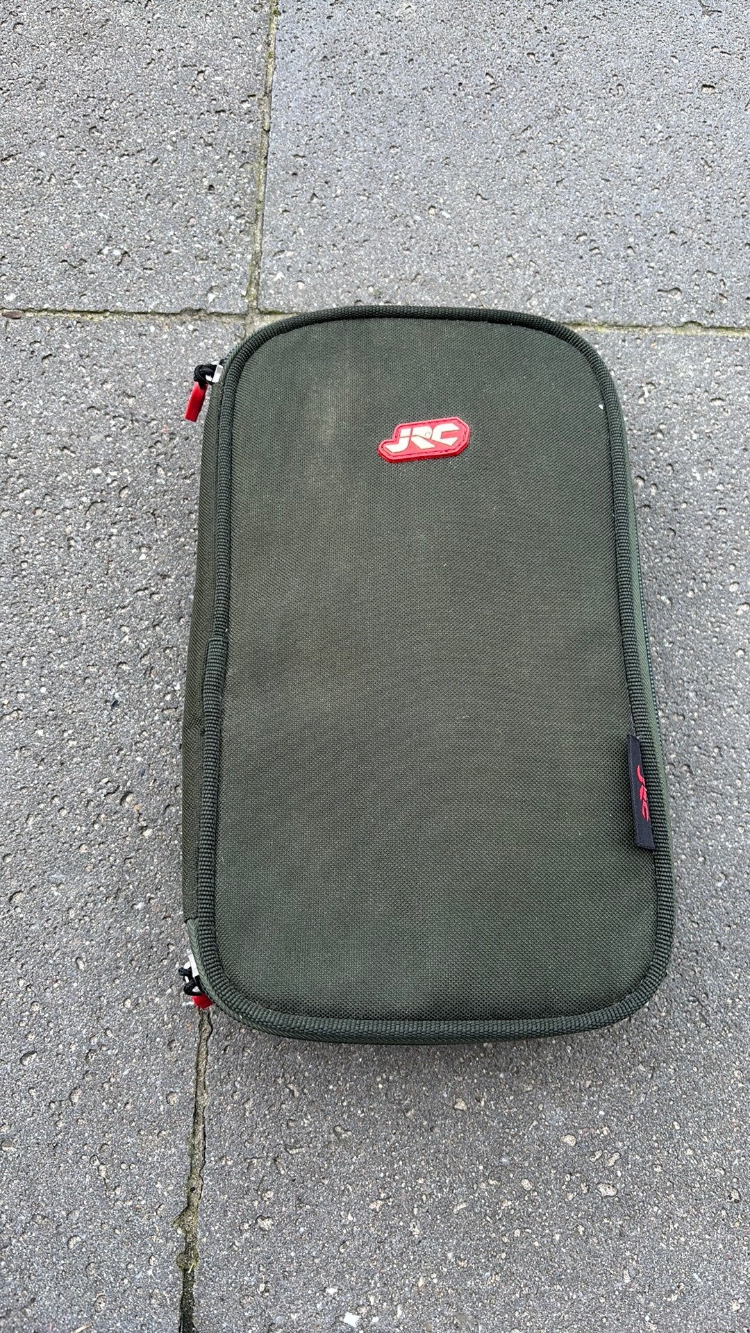 Jrc parts bag, Watersport en Boten, Ophalen of Verzenden, Zo goed als nieuw, Overige typen