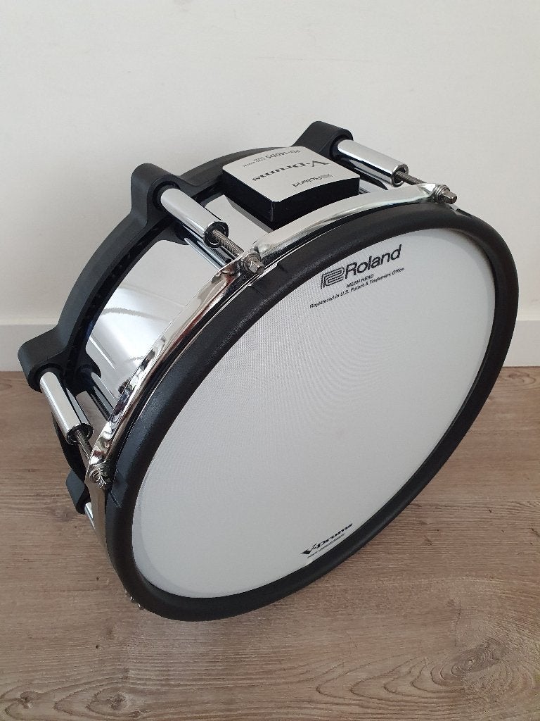 Roland PD-140DS Digitale Snare Drum | Drumstel | PD 140, Roland, Drums of Percussie, Ophalen of Verzenden, Zo goed als nieuw