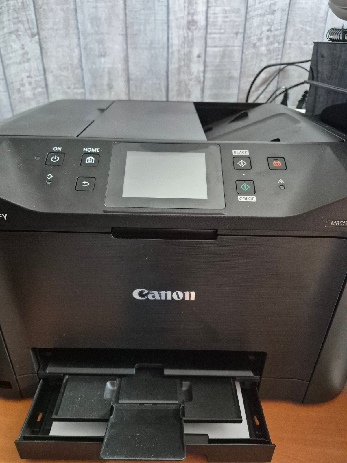Canon MAXIFY MB5150 All-in-One Inkjetprinter, Canon, Inkjetprinter, All-in-one, Draadloos