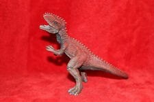 Schleich tyrannosaurus 5, dierfiguur, Ophalen of Verzenden, Zo goed als nieuw, Overige soorten, Beeldje of Figuurtje