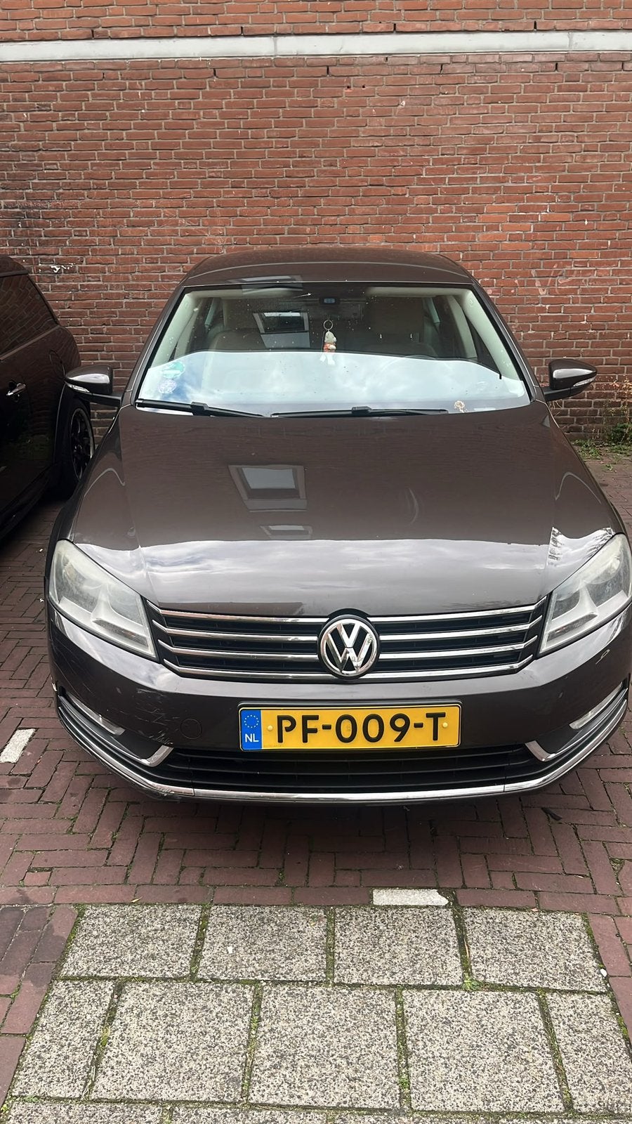 Volkswagen VOLKSWAGEN