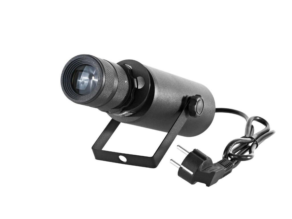 EUROLITE LED PST-30 6000K Spot, Geluidgestuurd, ., Nieuw, Ophalen of Verzenden