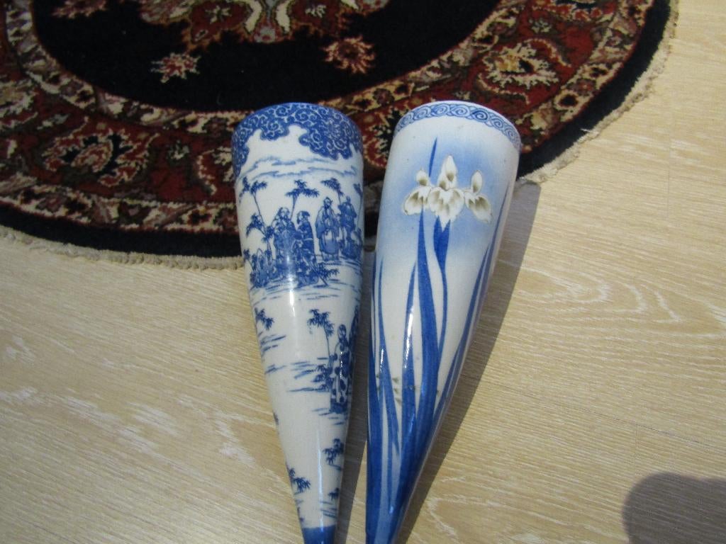 chinees, Verzenden