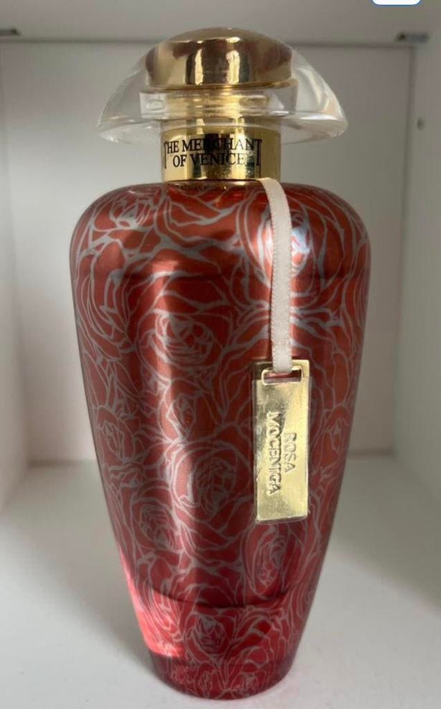 parfum Murena the merchant of venice Rosa Moceniga, Ophalen of Verzenden, Zo goed als nieuw