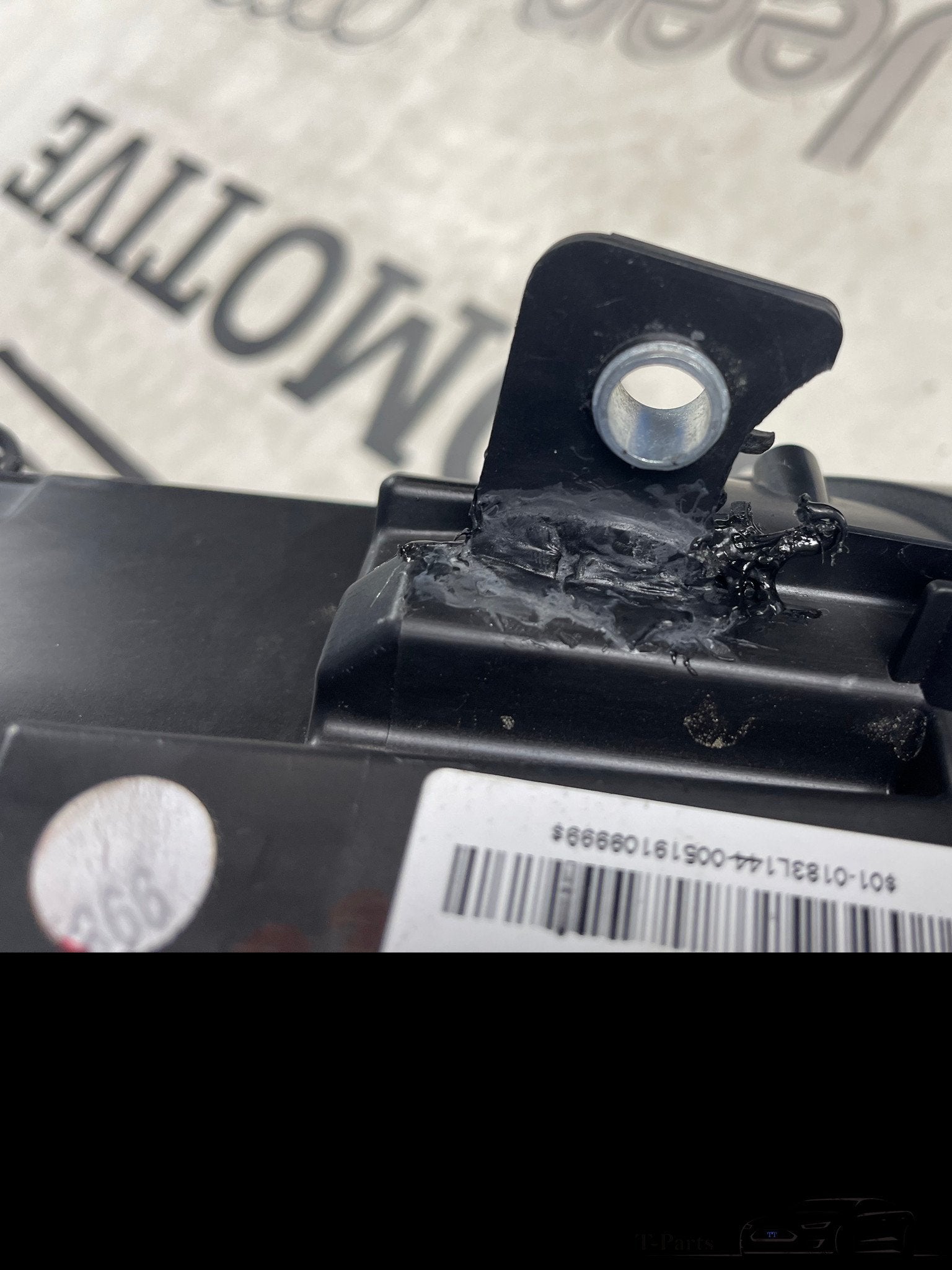 Fiat 500 koplamp LED full links lamp, Info@fabrikant.eu, Ophalen of Verzenden, Fiat, Fabrikantstraat 1
1000 AA  Amsterdam