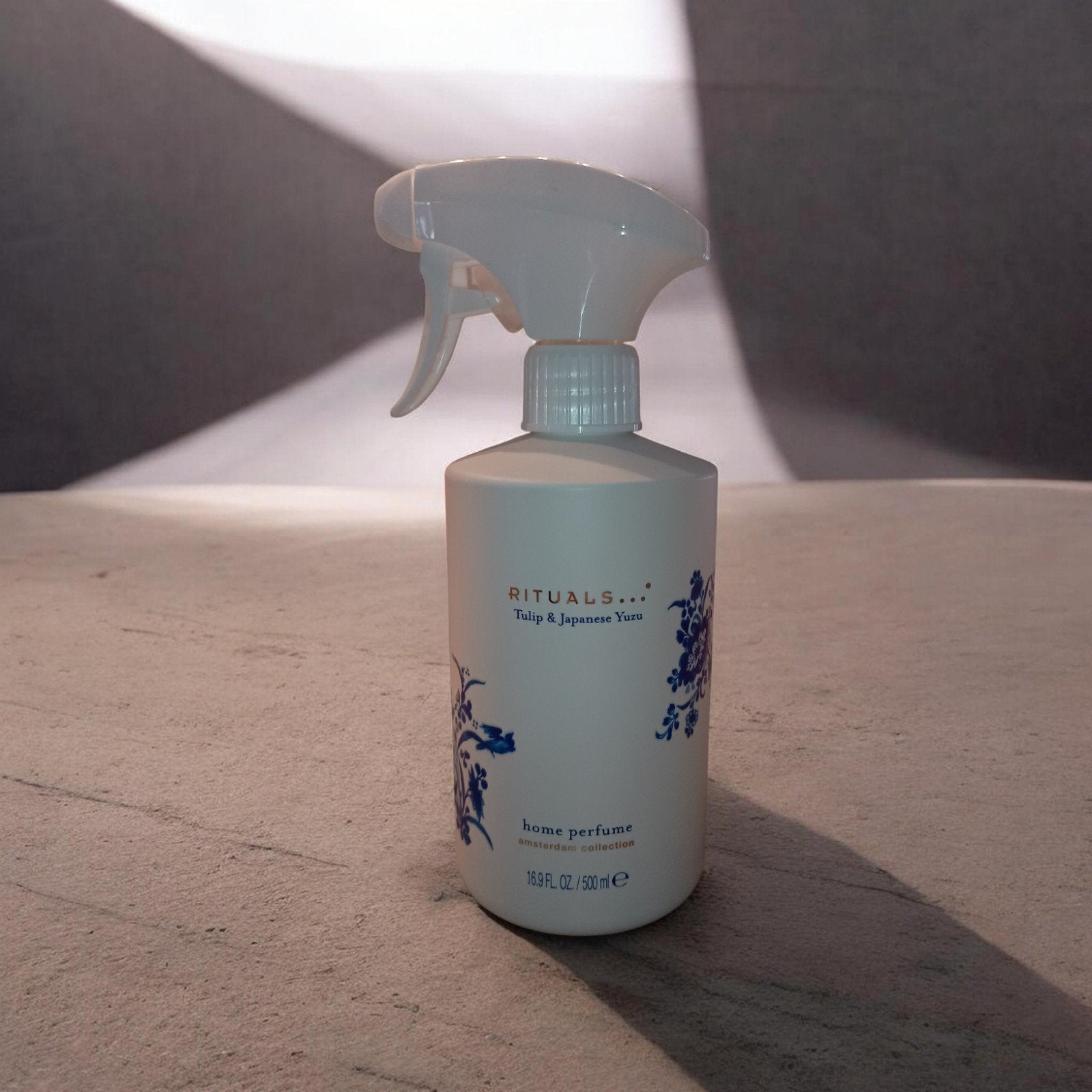 Rituals Home Perfume Tulip & Japanese Yuzu - Nieuw, Nieuw, Kunststof, Ophalen of Verzenden, Modern