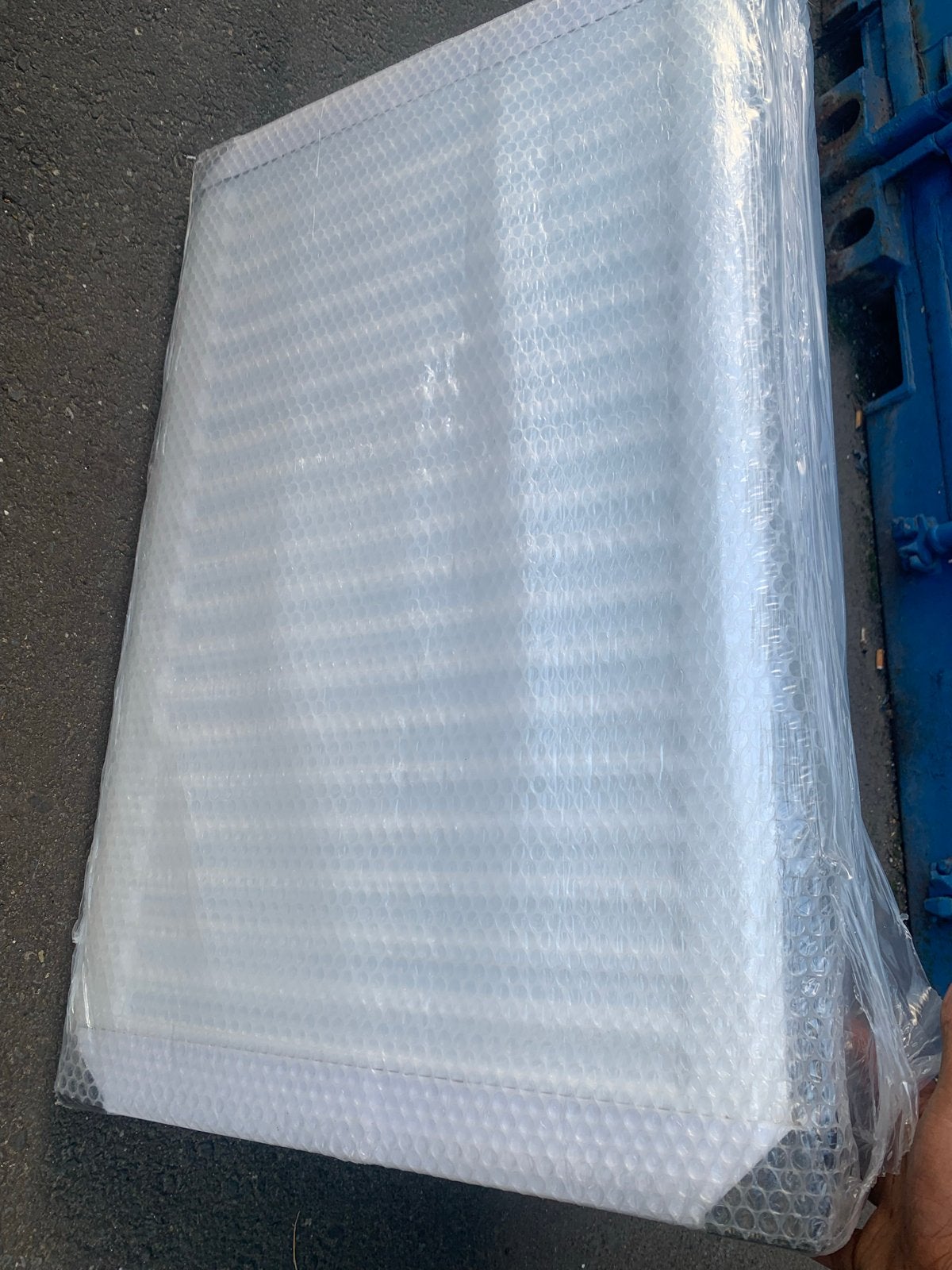 Nieuwe Innovia Radiator 22x500x800 - Ongebruikt, 30 tot 80 cm, Radiator, Nieuw, Ophalen of Verzenden