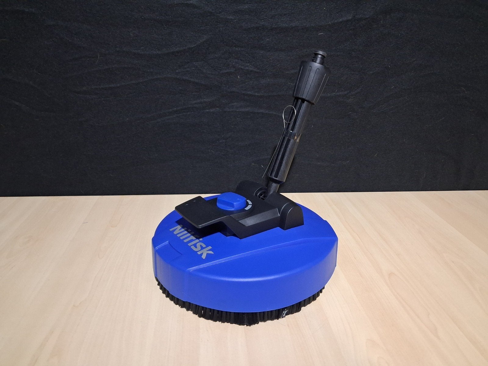 Nieuwe Nilfisk Terrasreiniger, Ophalen, Nieuw, Met regelbare waterdruk, Elektrisch