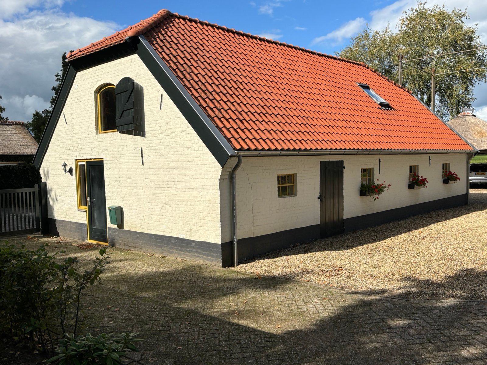 Gemeubileerd zolderappartement te huur ca. 70m2. €1500 pm, 70 m², Appartement, Gelderland
