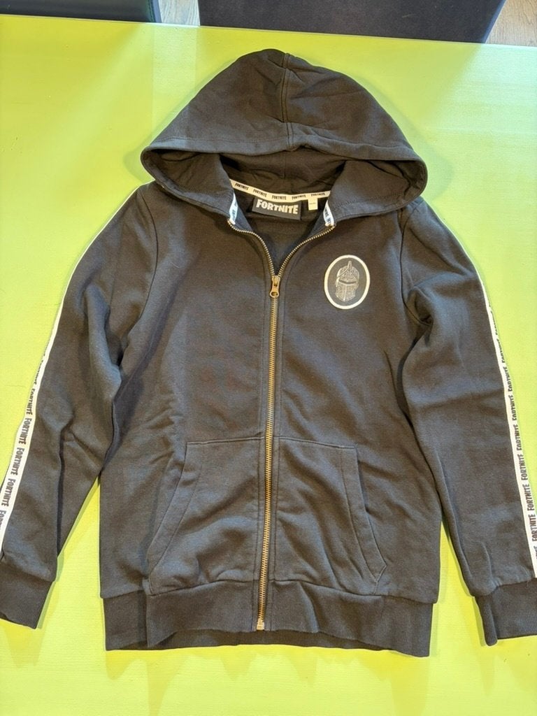 Hoodie Fortnite maat 146/152, Gebruikt, Jongen of Meisje, Trui of Vest, Fortnite