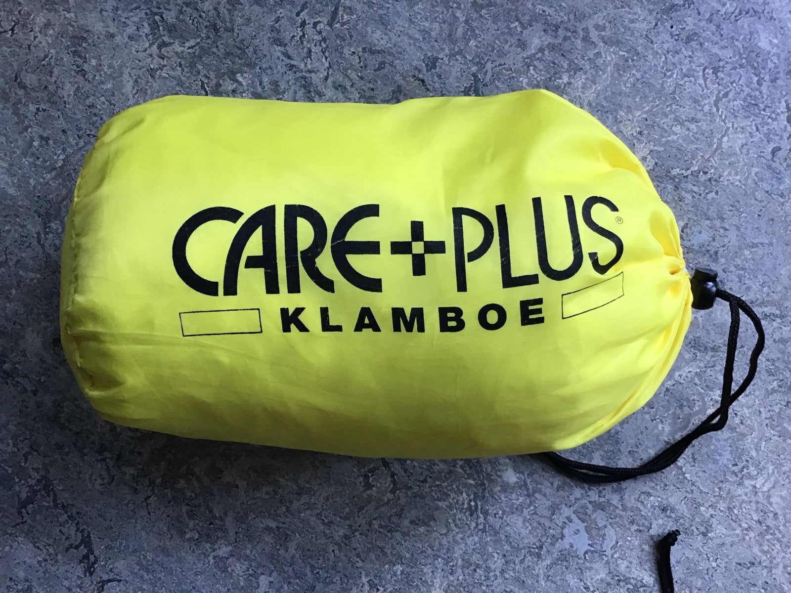 Care Plus Klamboe - Nieuwstaat 1 persoons rechthoekig, Ophalen of Verzenden, Zo goed als nieuw