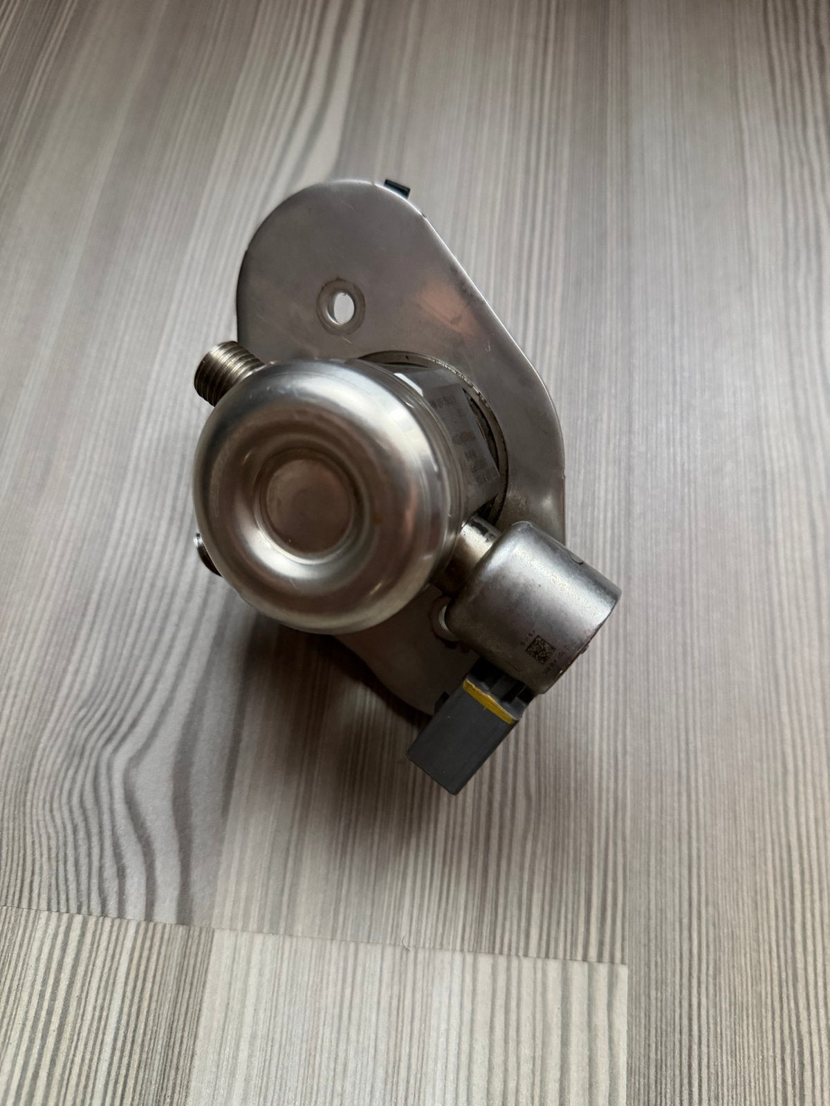 BMW Hogedrukpomp Benzine 13517562473, Auto-onderdelen, Ophalen of Verzenden, Gebruikt, BMW
