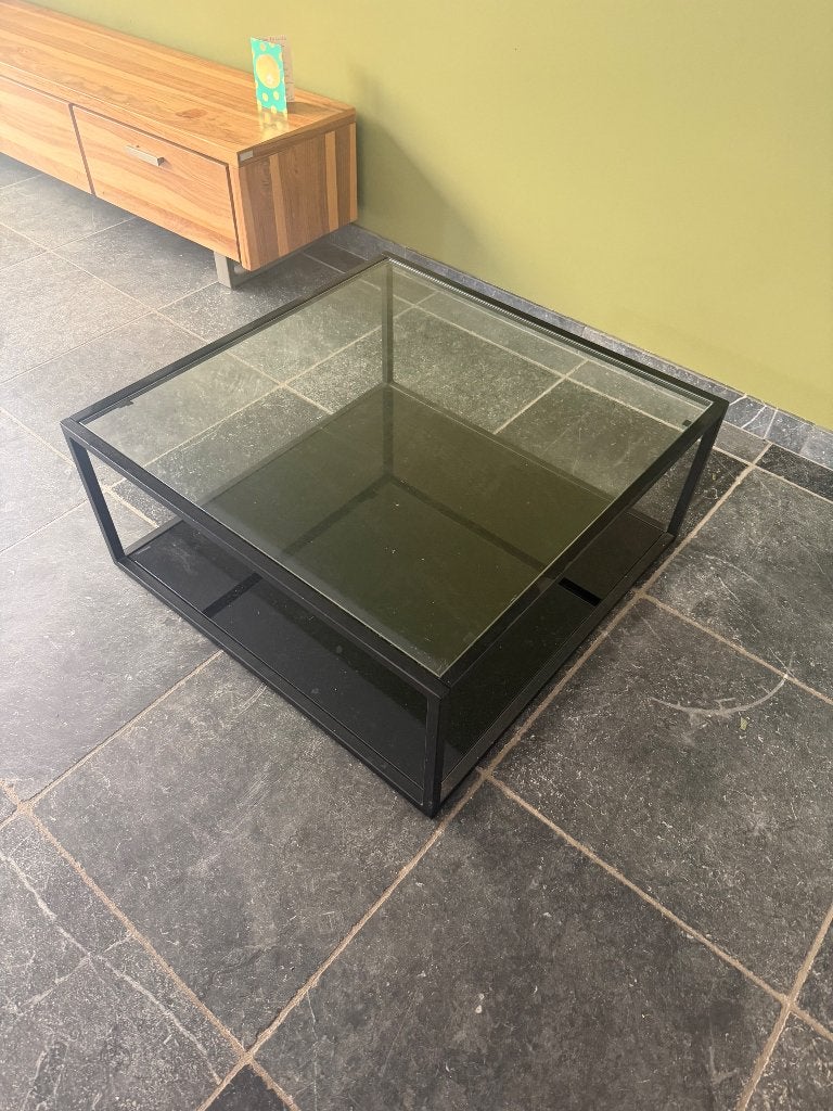 Salontafel gratis, Ophalen, 50 – 75, Gebruikt, 50 tot 100 cm