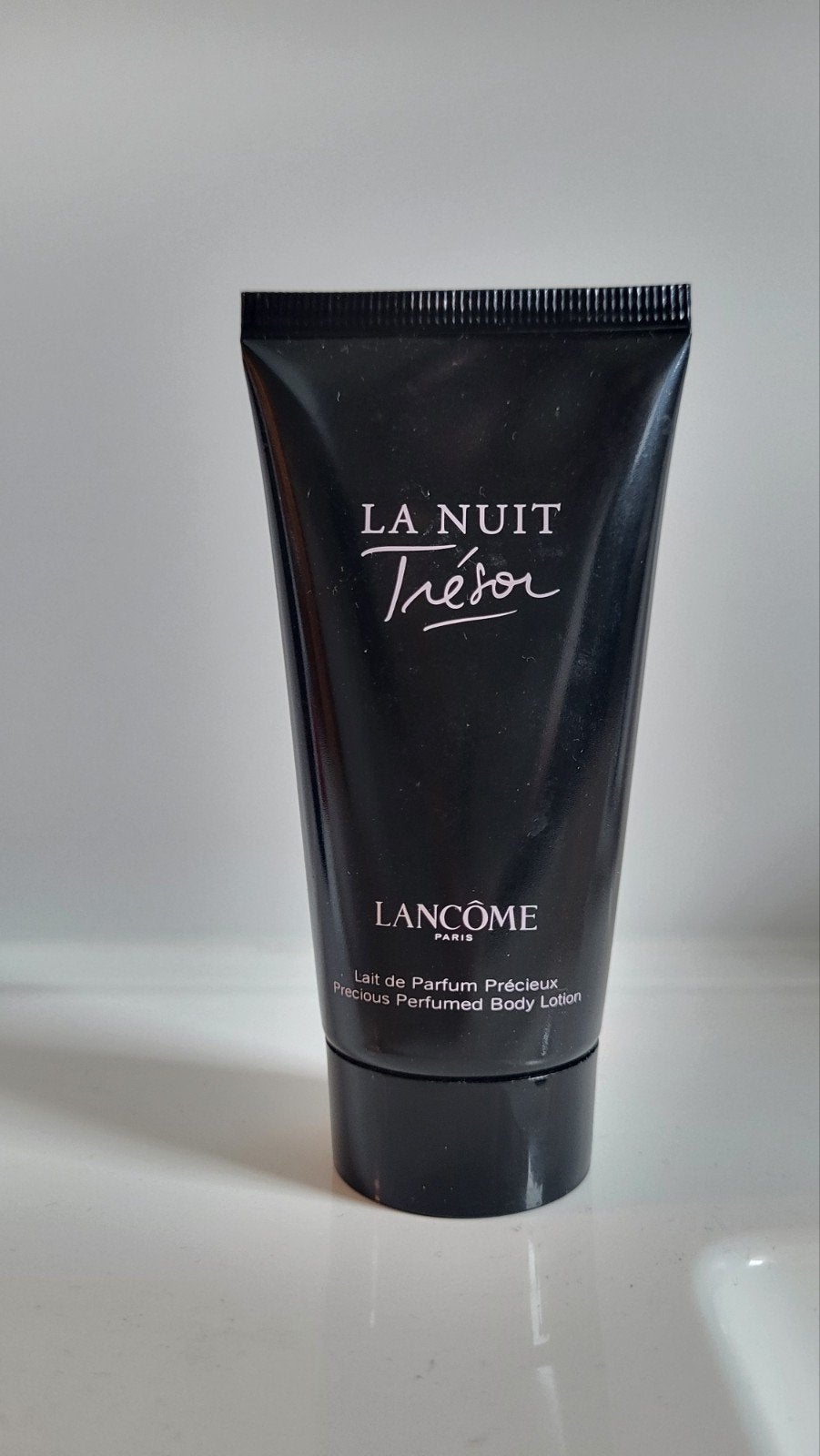 La Nuit Tresor, Ophalen of Verzenden, Zo goed als nieuw