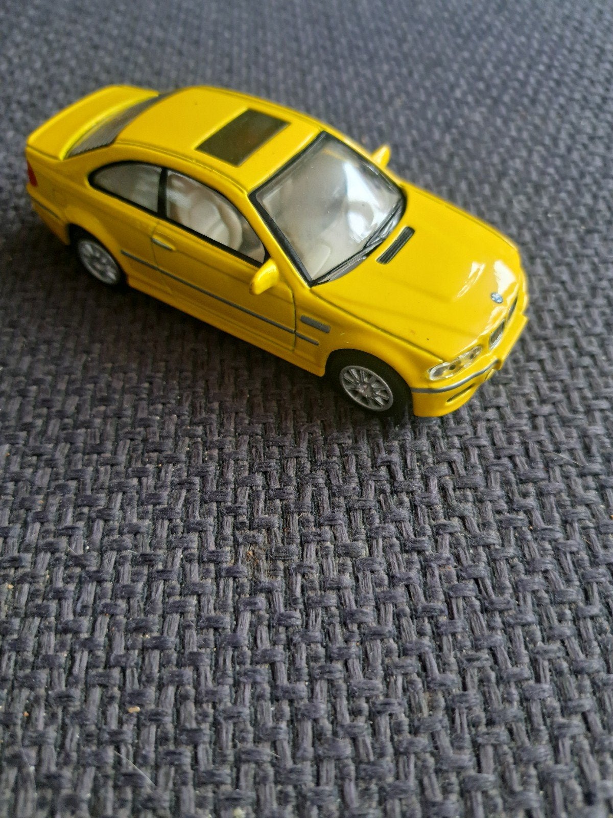 Joycity model BMW m3, Overige merken, Gebruikt, Auto, N.b