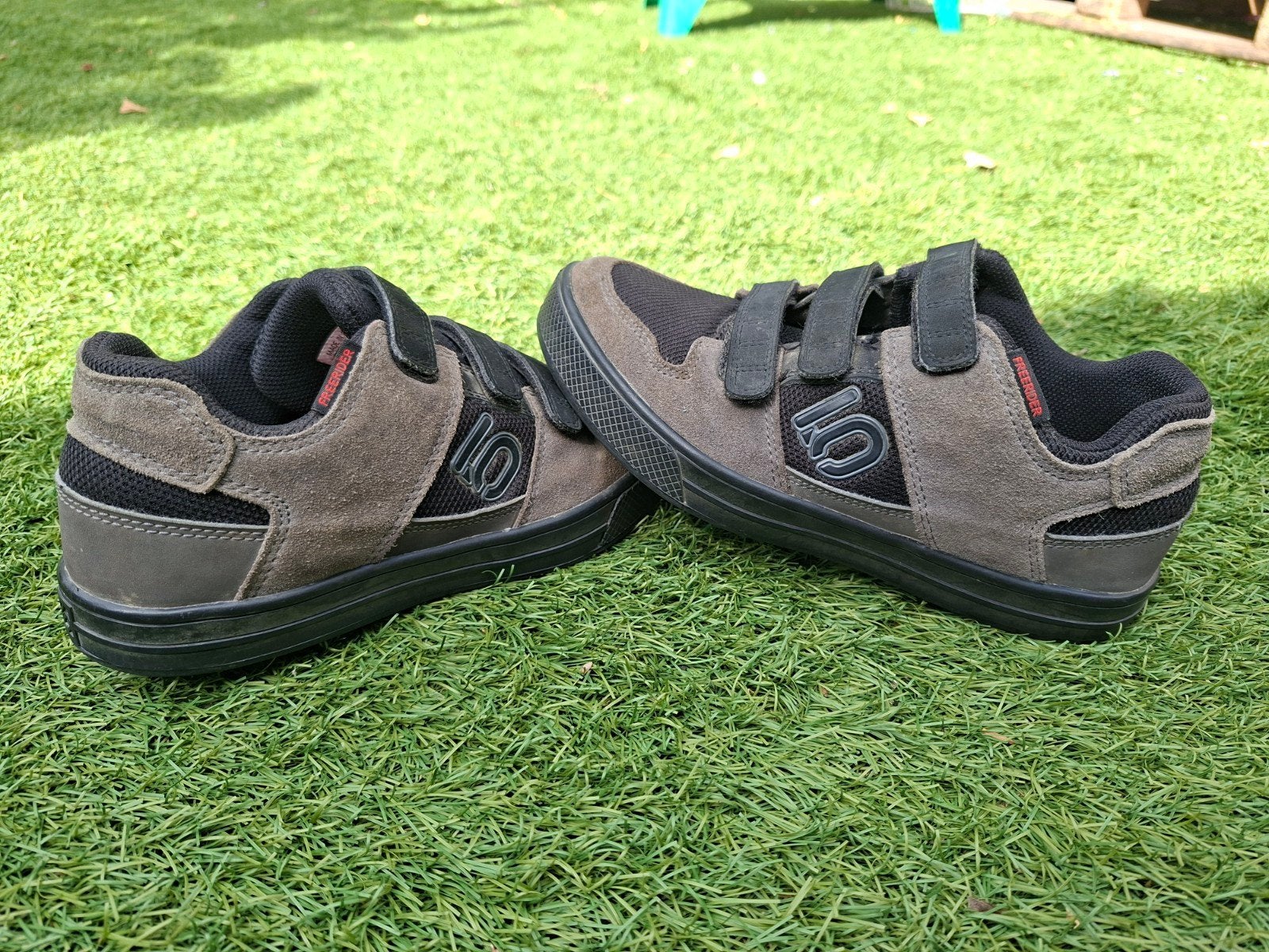 Adidas Five Ten mountainbikeschoenen - maat 37 1/3, Kleding | Heren, Schoenen, Ophalen of Verzenden