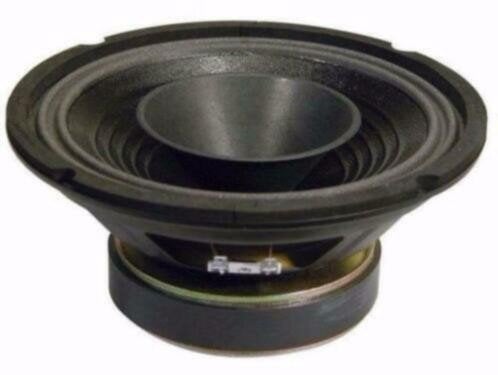Breed band Speaker 20 Cm 120 Watt 8 Ohm [376-UK], Overige merken, ., Overige typen, Nieuw