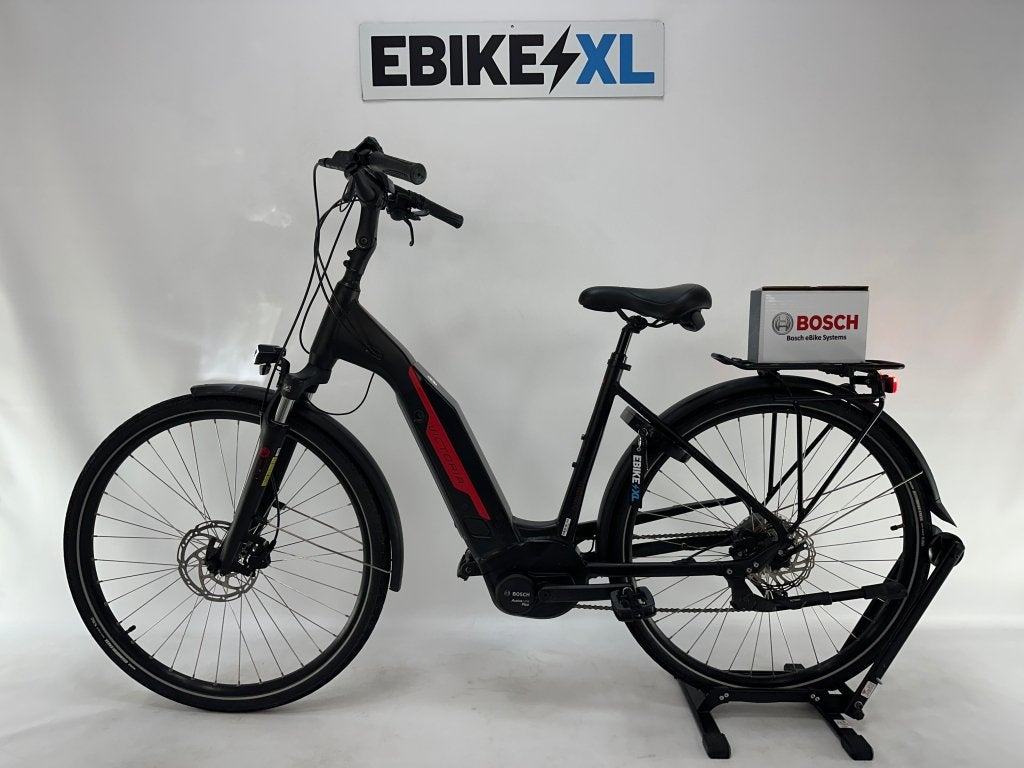 Victoria e-Trekking 6.5 Wave Bosch Active Line Plus MM 500Wh