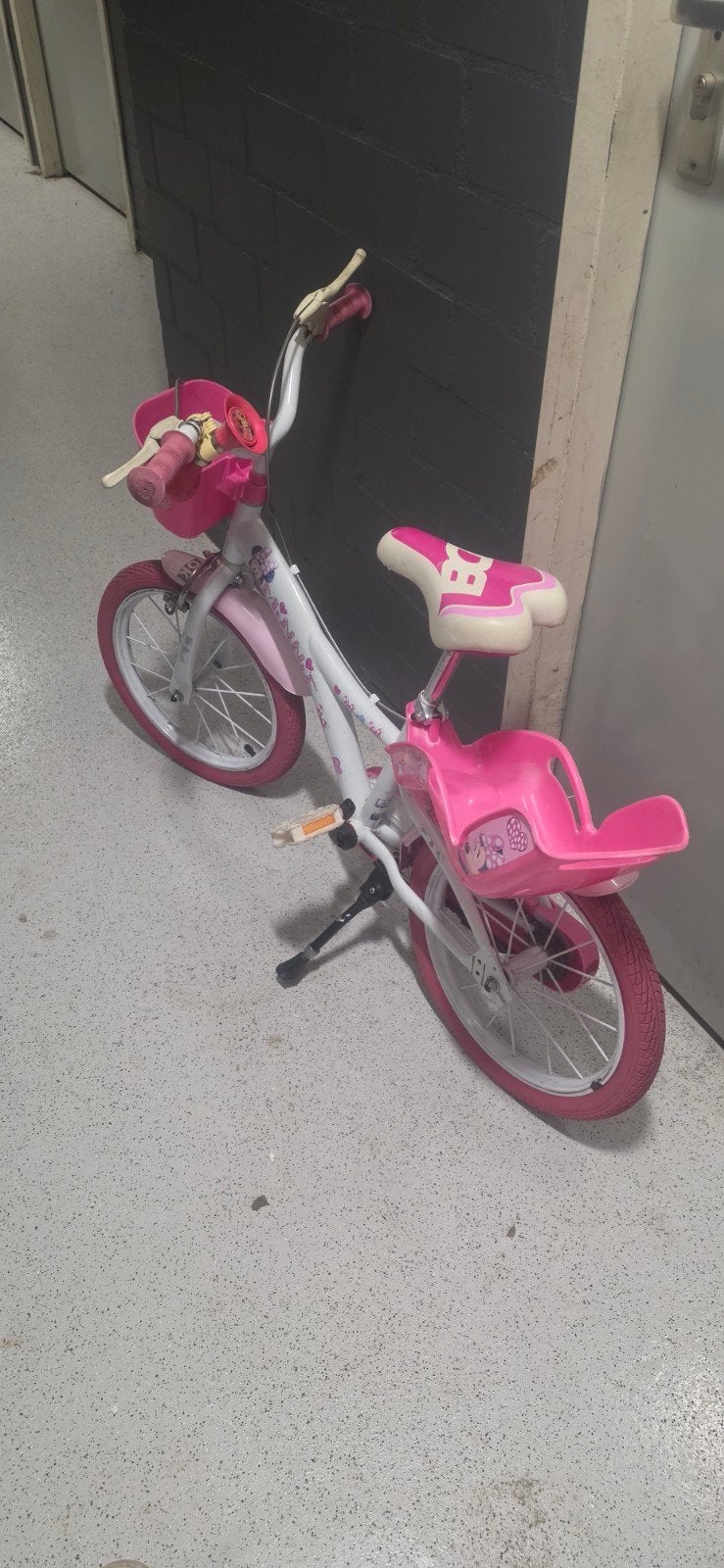 kinderen fiets, Ophalen of Verzenden