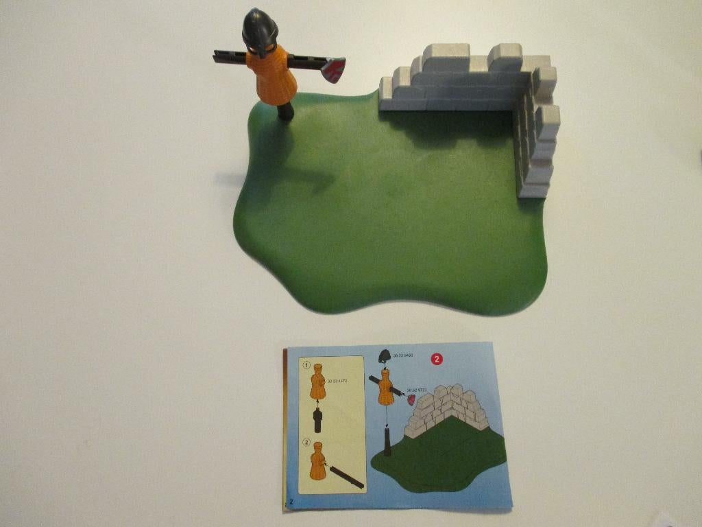 Playmobil - 5168, Ophalen, Zo goed als nieuw, Complete set